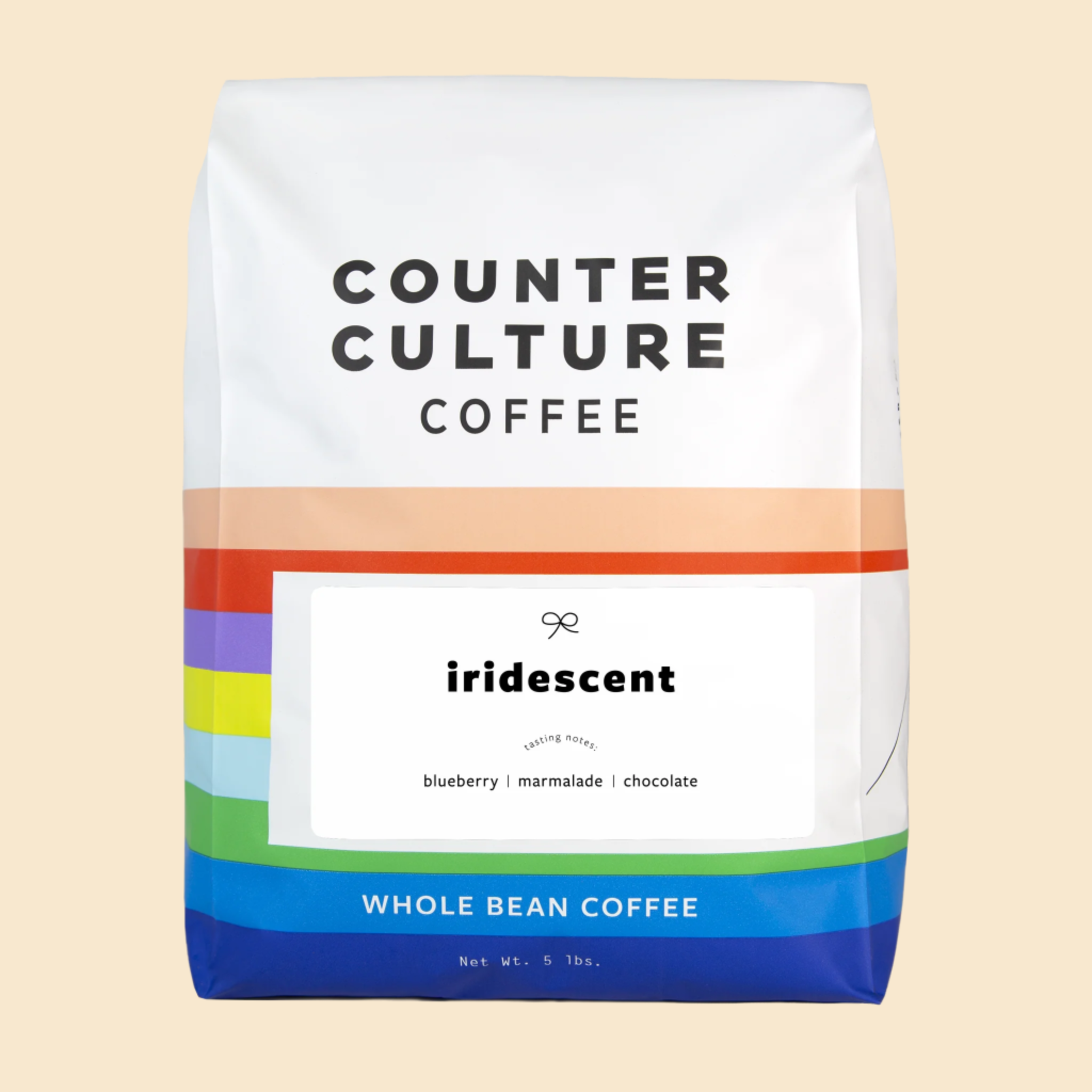 Bulk Coffee packshot