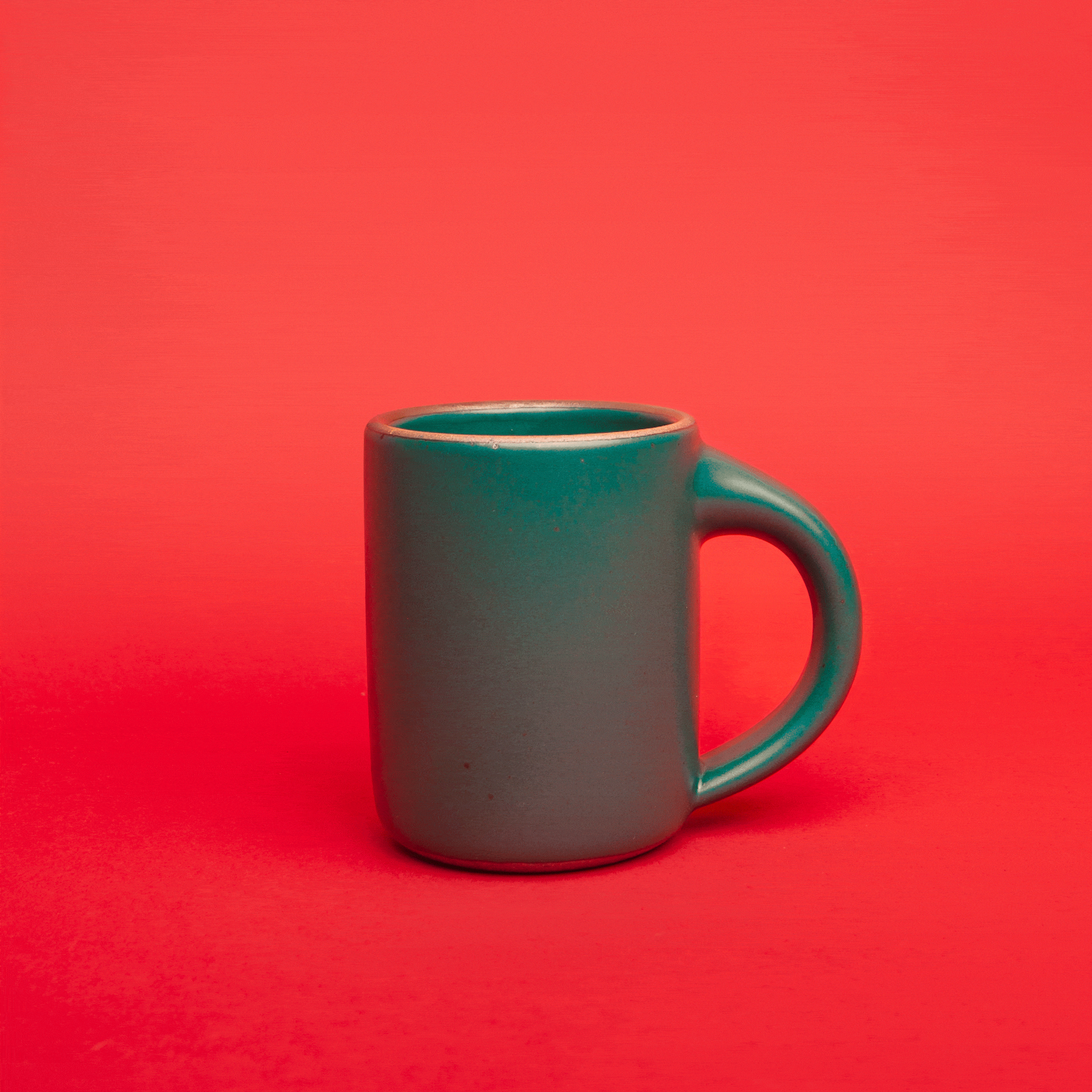 East Fork x Counter Culture Mug
