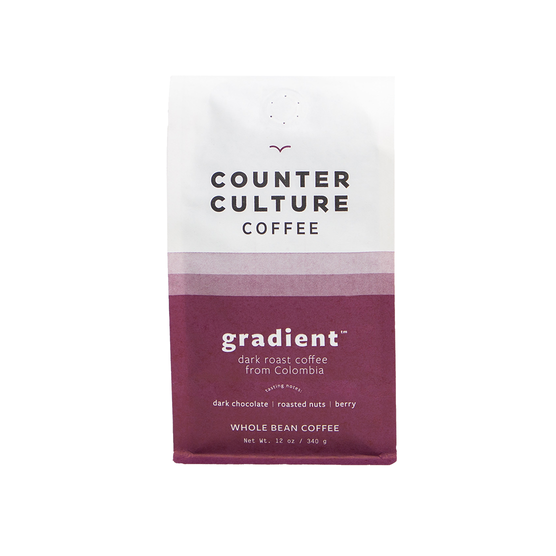 12 Days of Christmas Gifts Day 12: Counter Culture Coffee Subscription