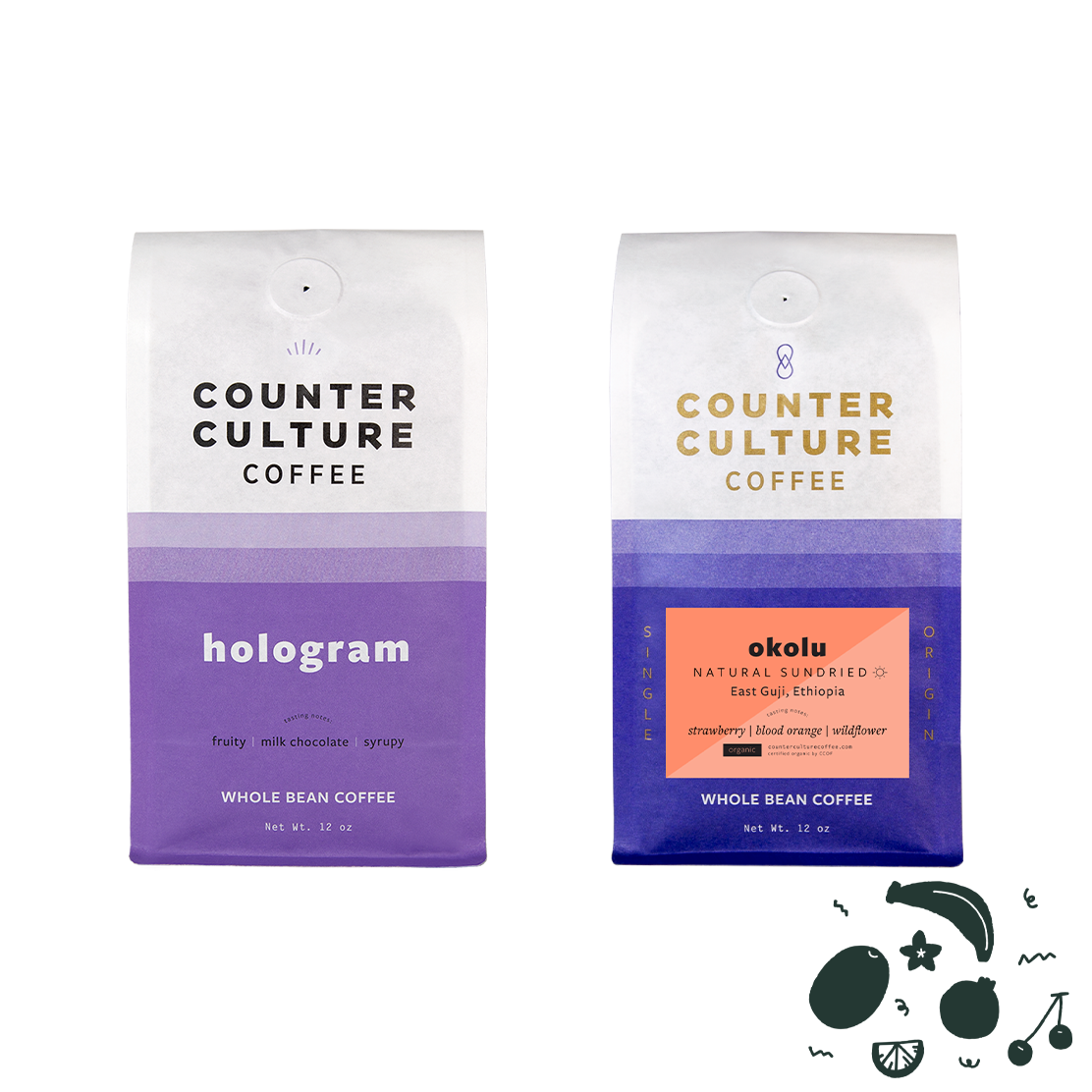 Counter Culture Coffee - Trick or treat! 🎃 Our BRAND NEW year