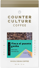 Finca el Puente Gesha