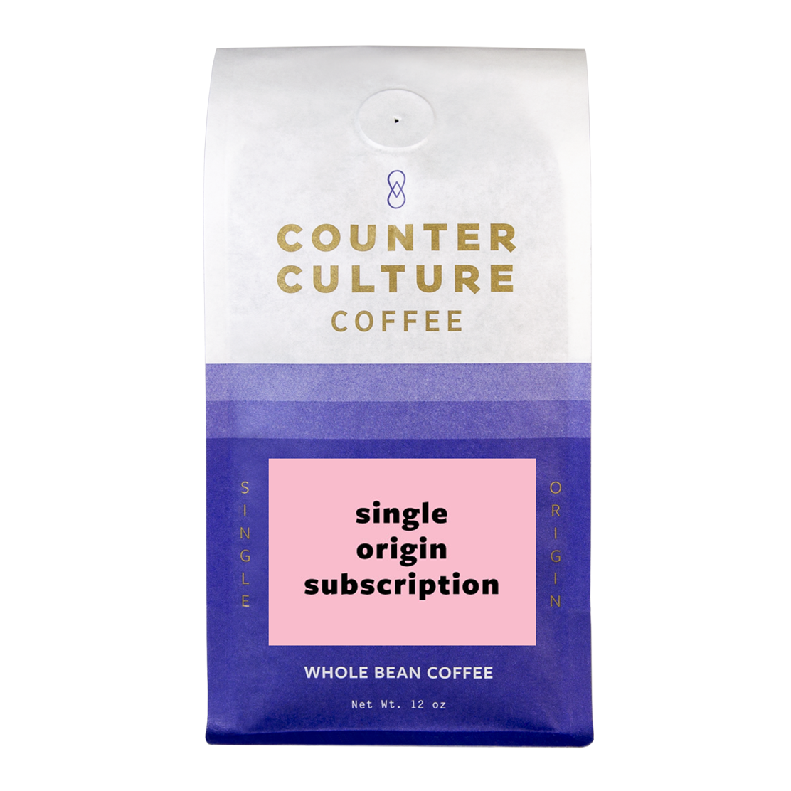 Single-Origin Subscription - One Bag