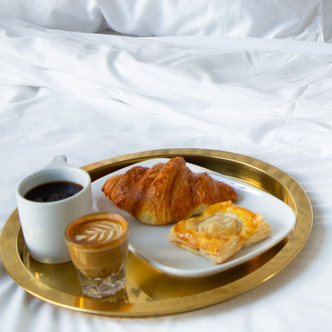 Waking Up With Counter Culture | #ProudlyServingCCC