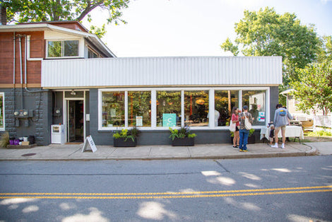 Hurricane Relief Efforts in Western North Carolina: A Commitment to Rebuilding and Resilience