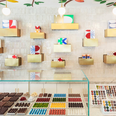 Sip and Shop | #ProudlyServingCCC