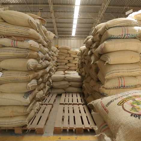 Price Transparency And The Value Of Coffee