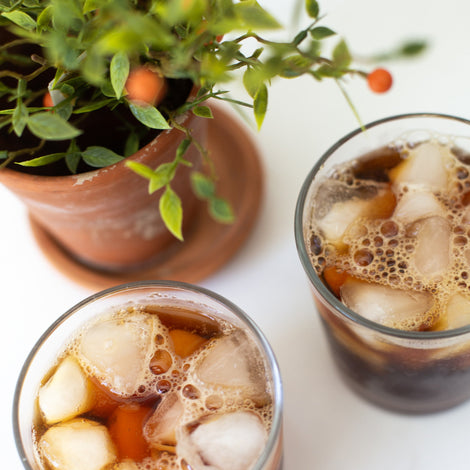 Guide To Flash Brew Coffee