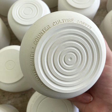 A Q&A with Charlotte Smith