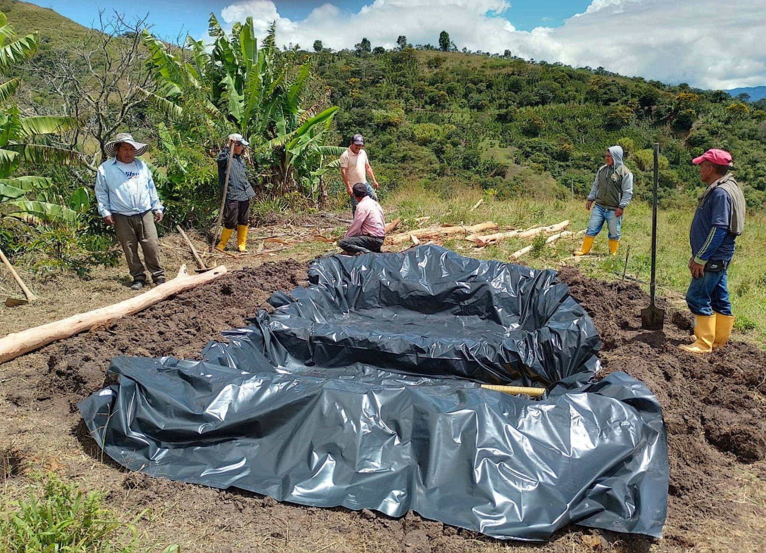 Vermiculture Structure Vermicomposting Structures β Counter Culture Coffee