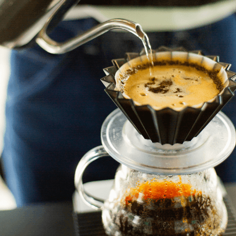 Introducing Brewlette by Counter Culture Coffee