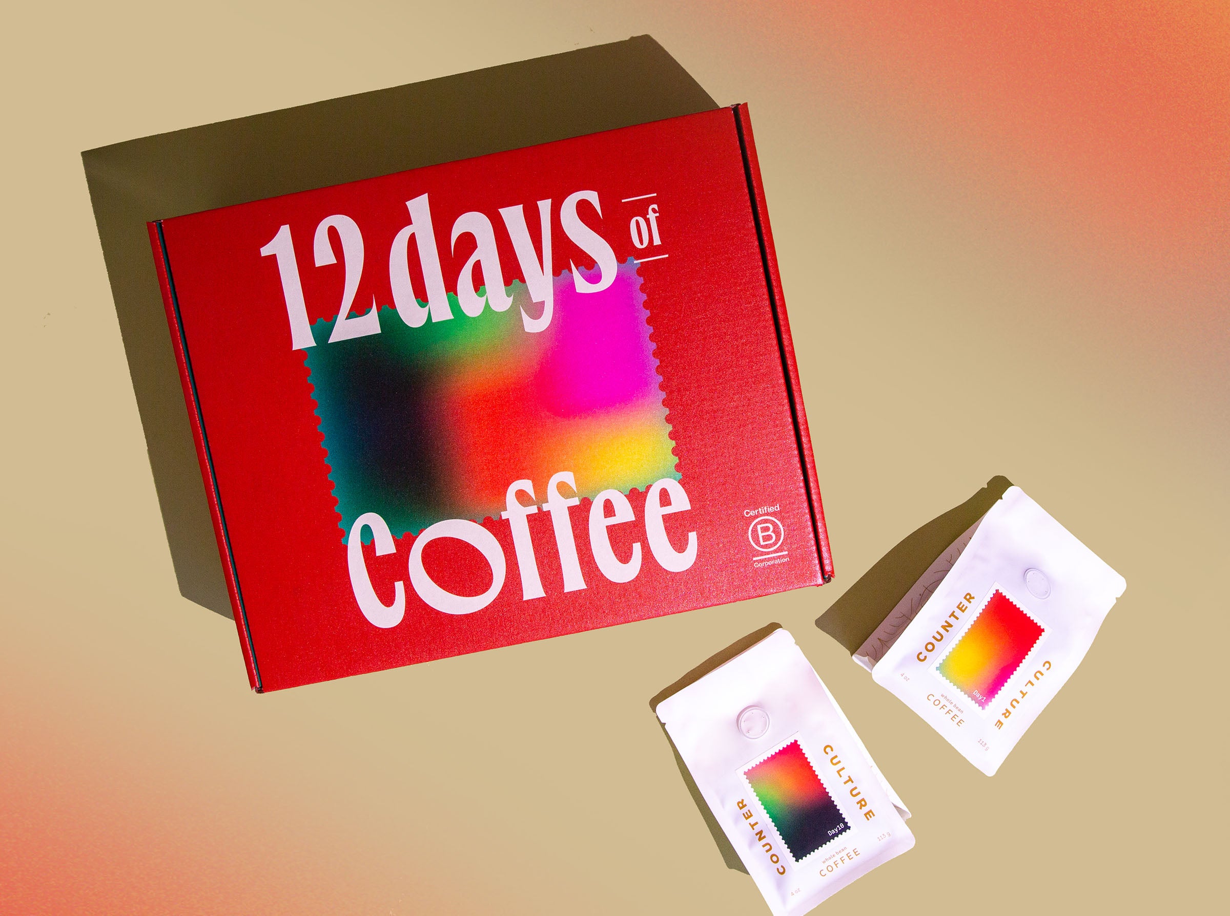 Counter Culture Coffee - Retail Twelve Days of Coffee - SOLD OUT at Counter Culture Coffee