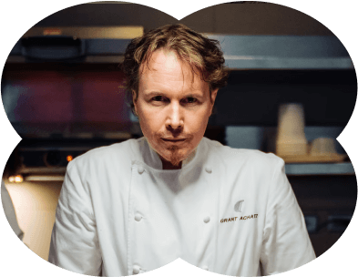 Grant Achatz