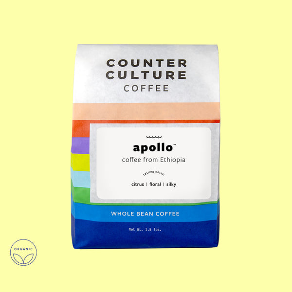 Bulk Coffee Counter Culture Coffee