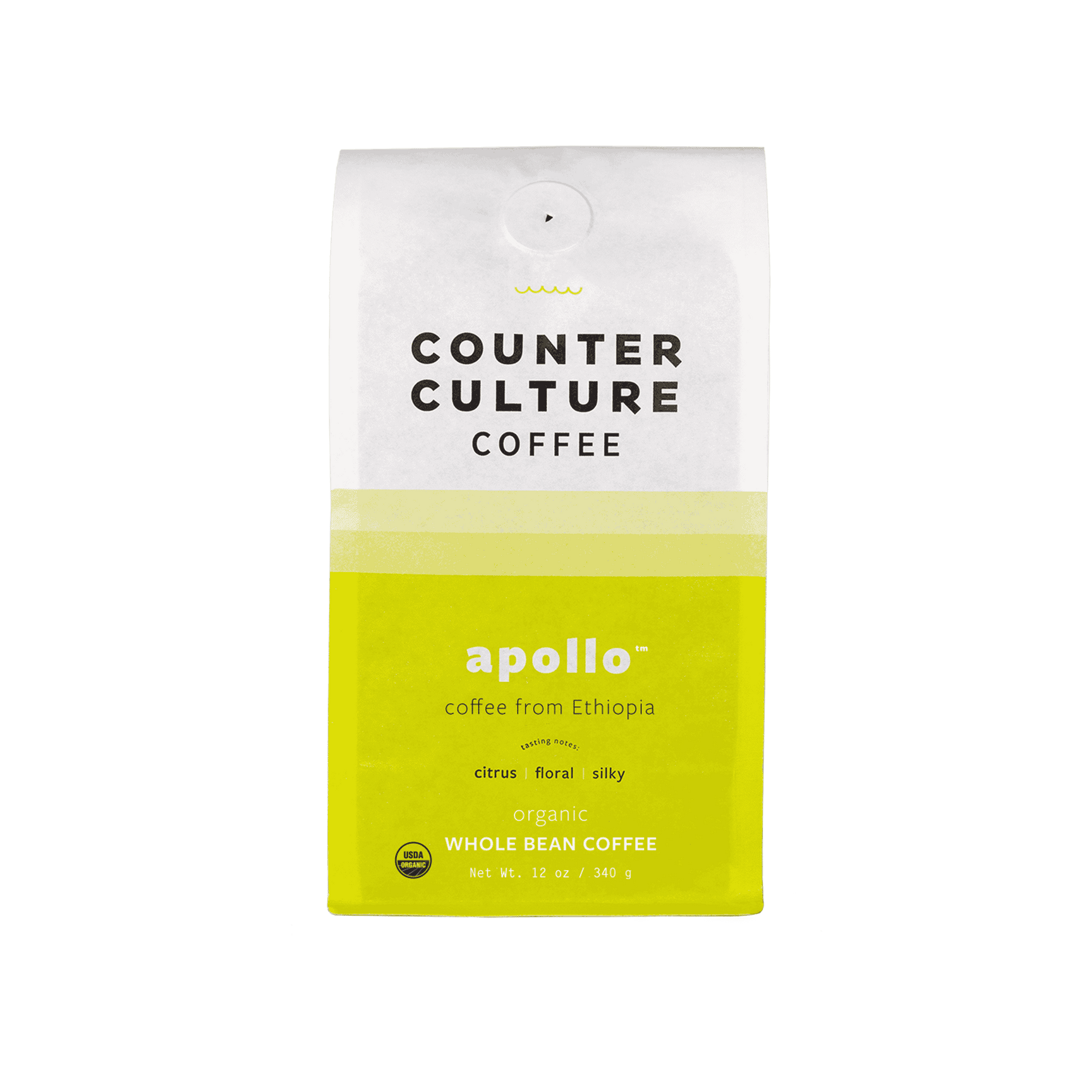 Apollo – Counter Culture Coffee