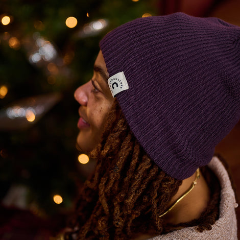 Cuff Beanie