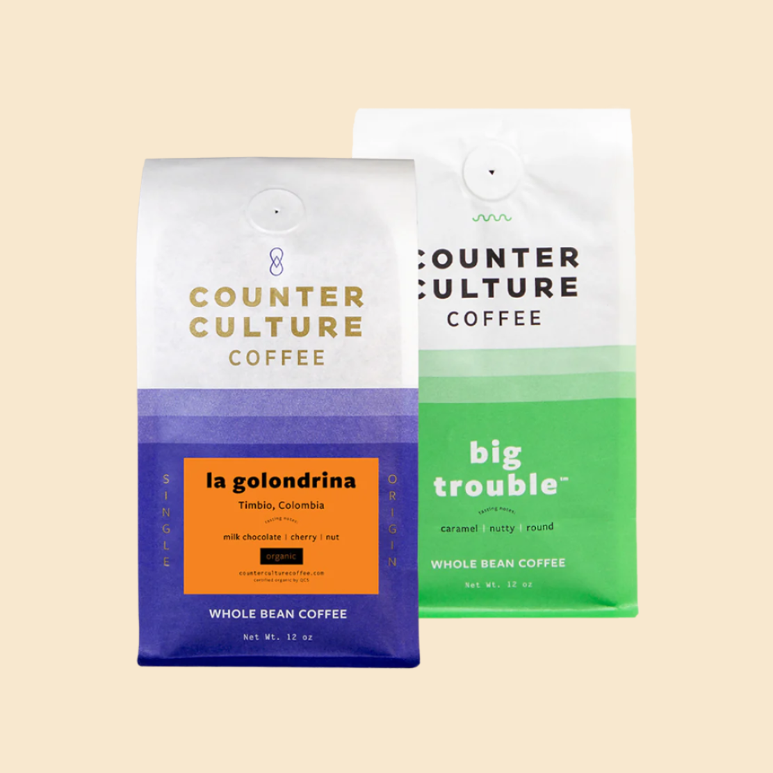 Counter Culture Coffee