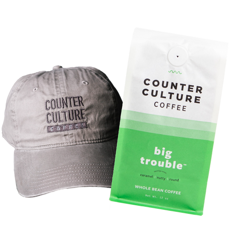 The Big Trouble Gift Bundle