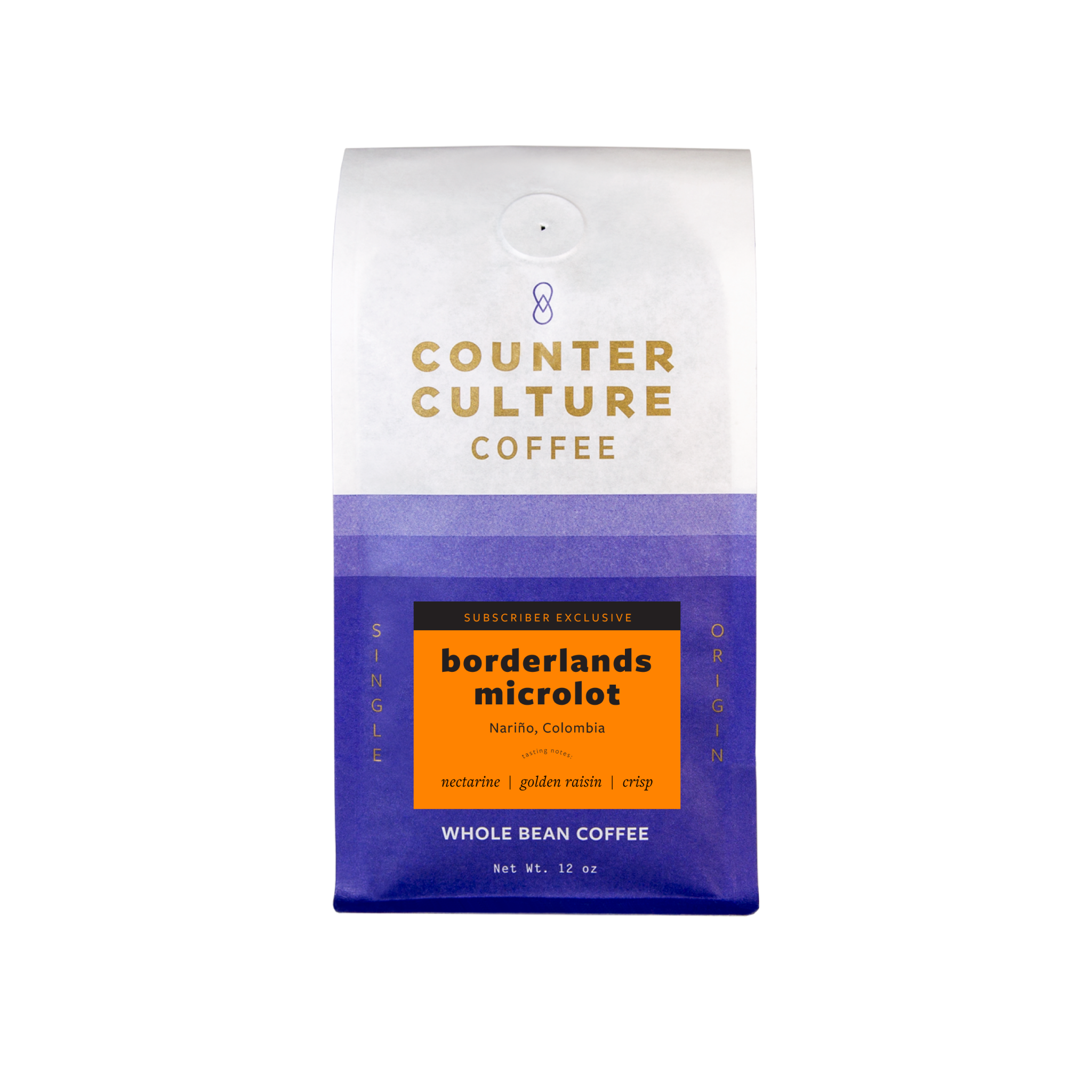 Borderlands Microlot