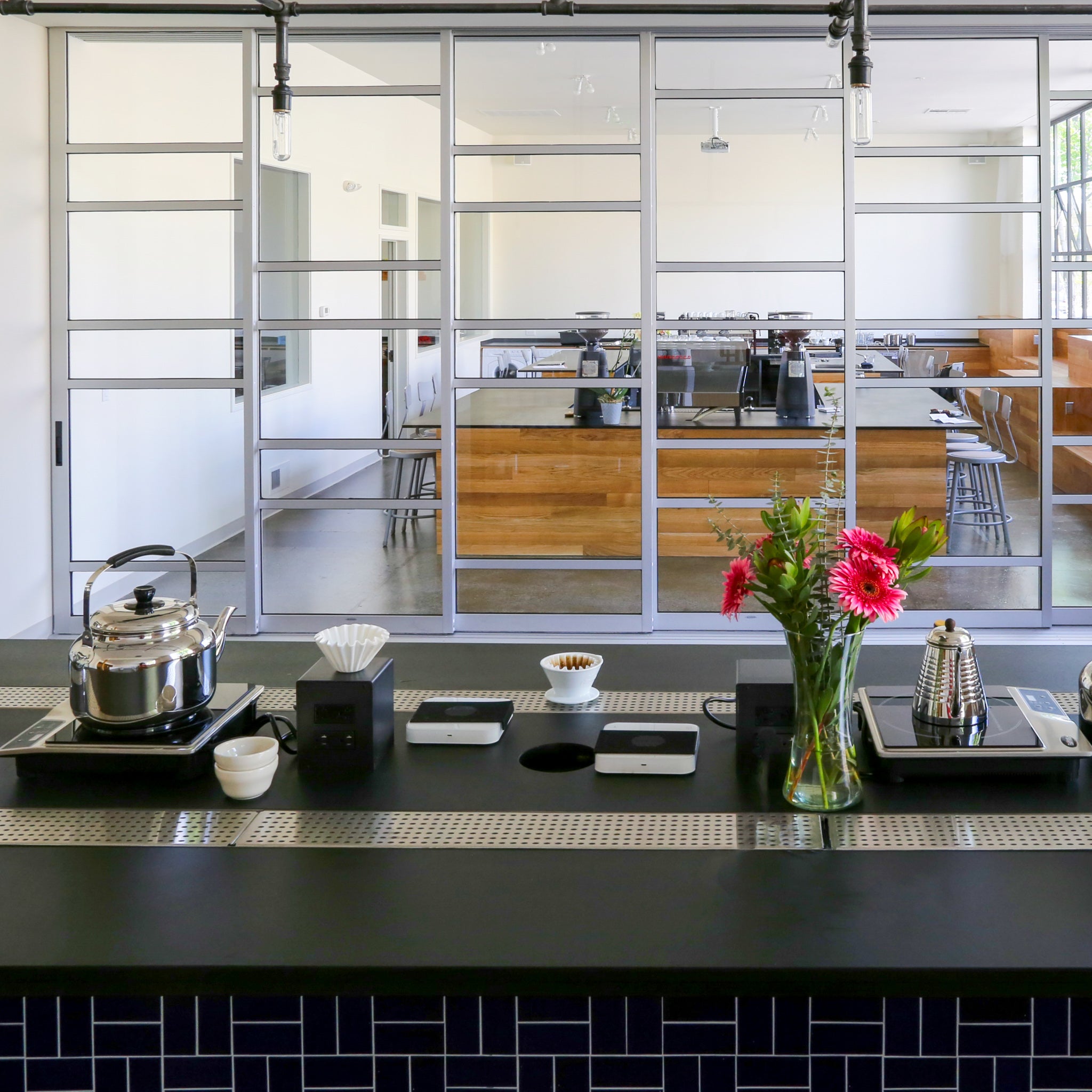 Ccc Counter Tech Service – Counter Culture Coffee