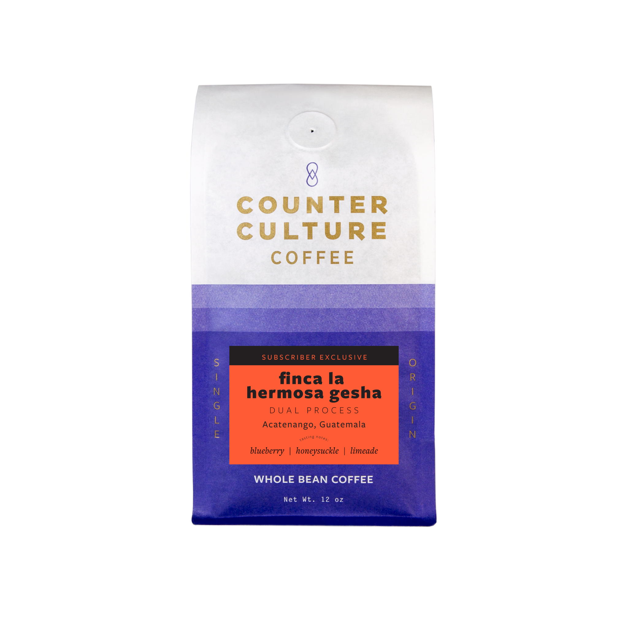 Photo of Finca La Hermosa Gesha Dual Process