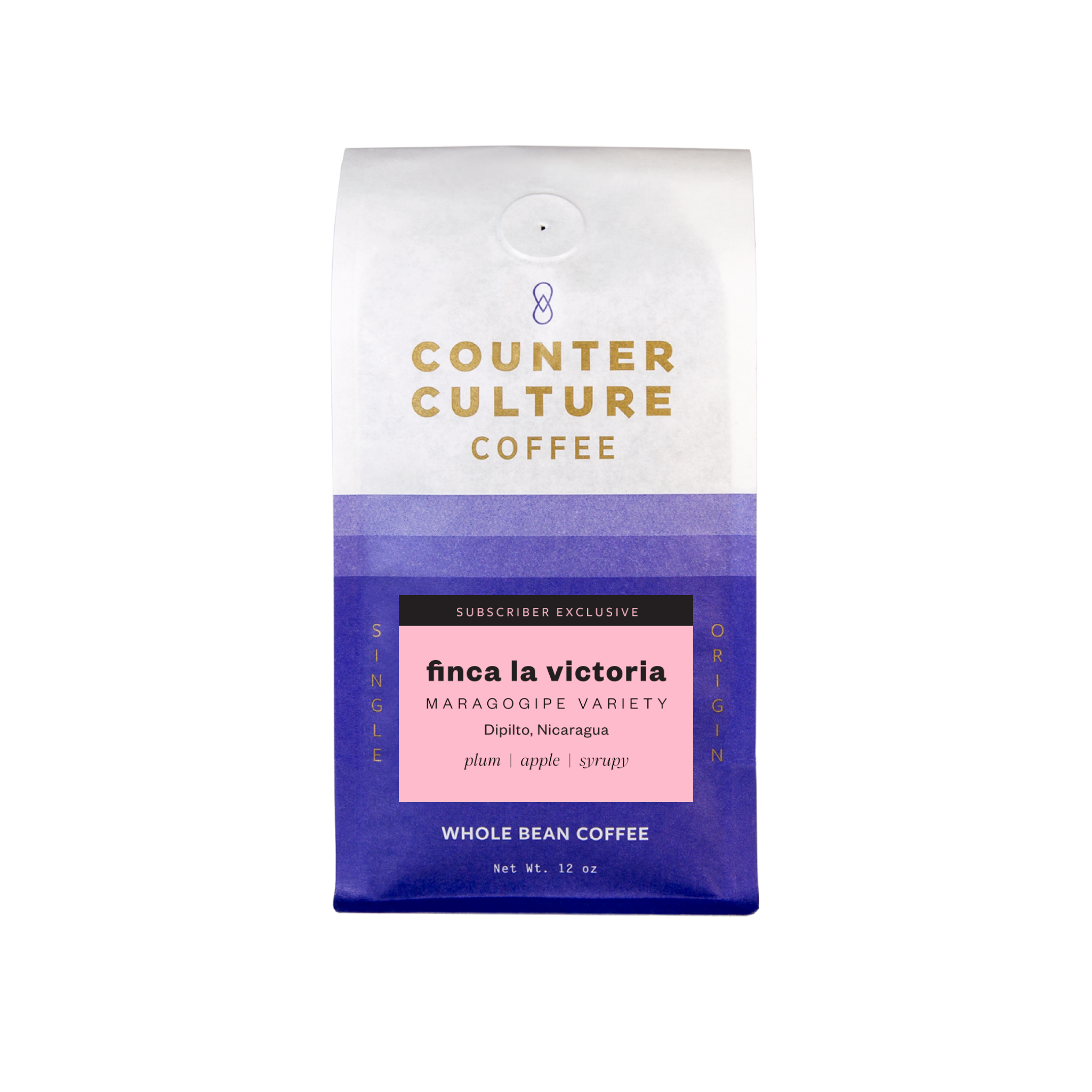 Finca La Victoria – Maragogipe Variety