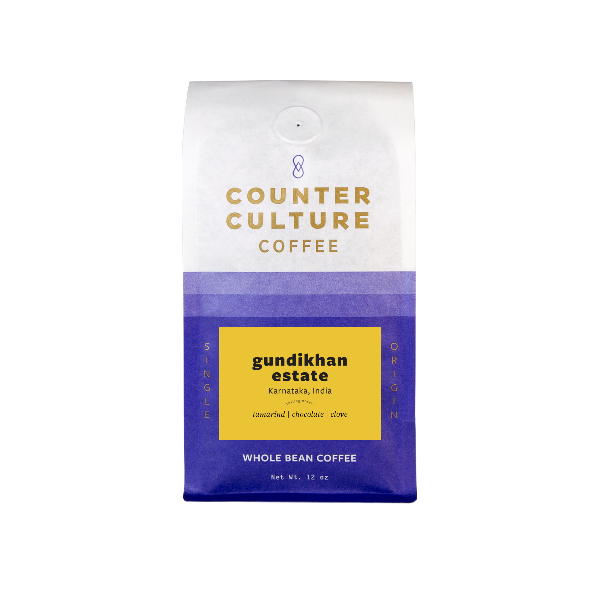 Counter Culture Coffee - Retail Gundikhan Estate at Counter Culture Coffee