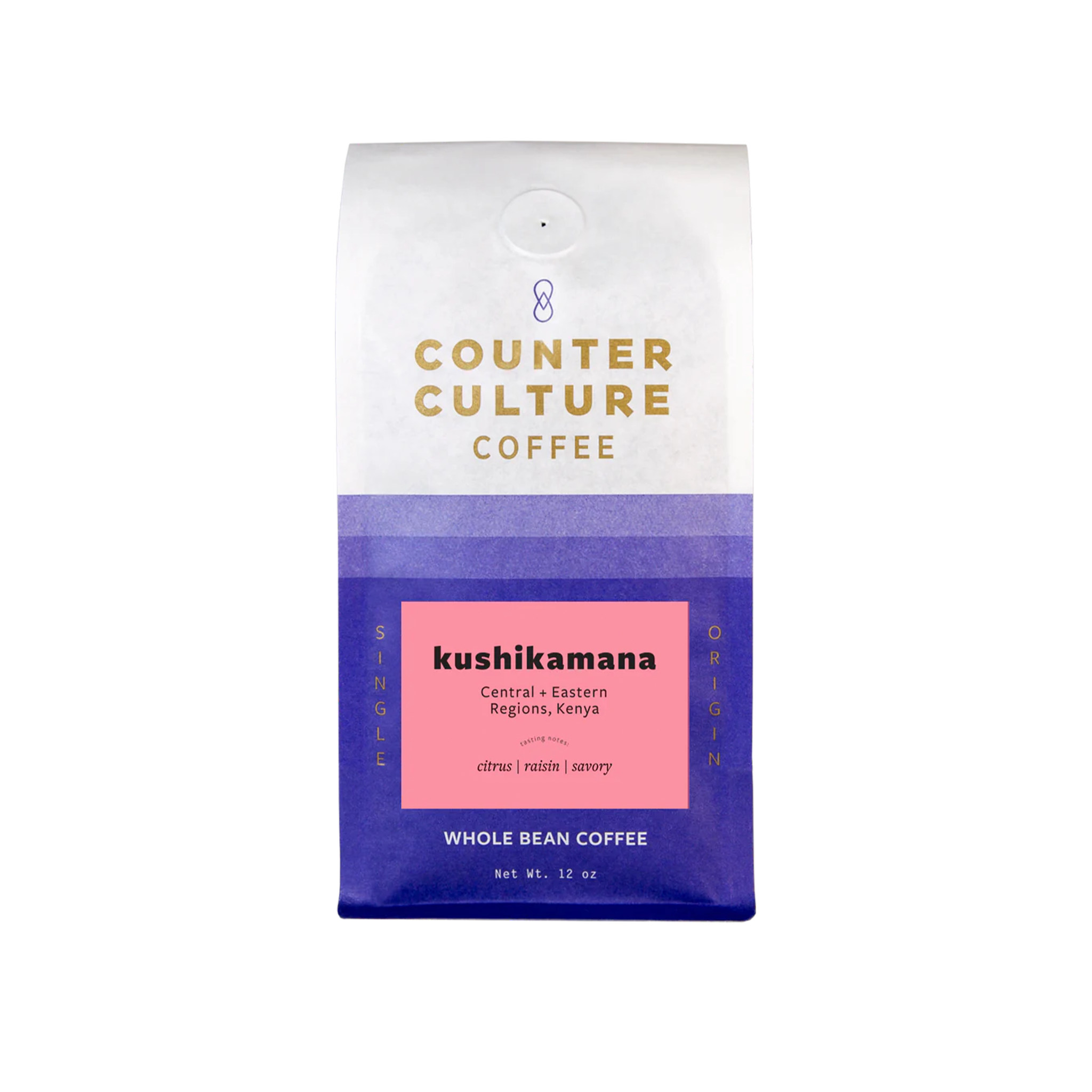 Counter Culture Coffee - Retail Kushikamana at Counter Culture Coffee
