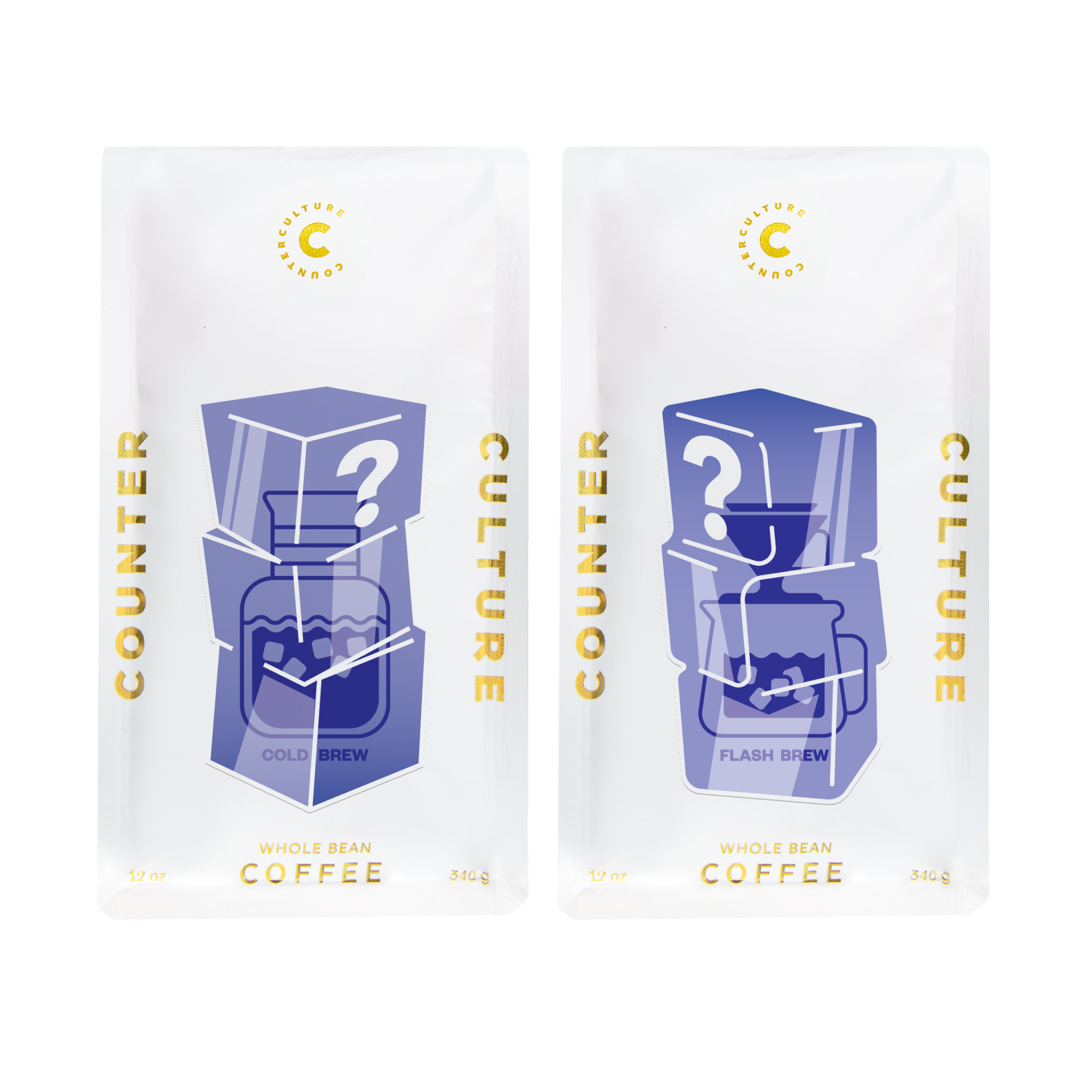 Mystery Coffee Bundle
