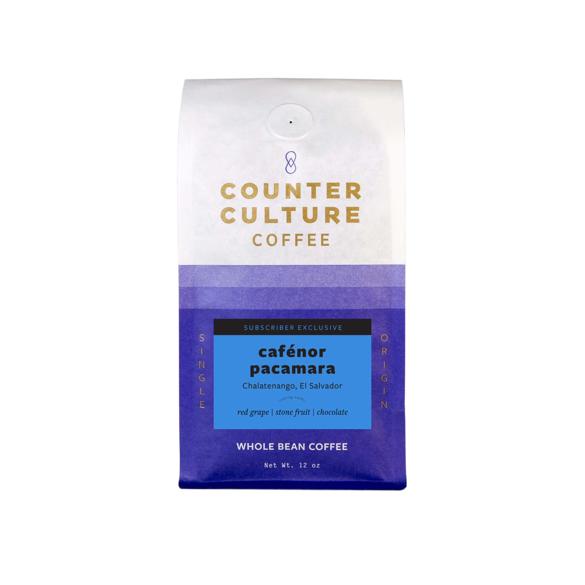 Photo of CaféNor Pacamara