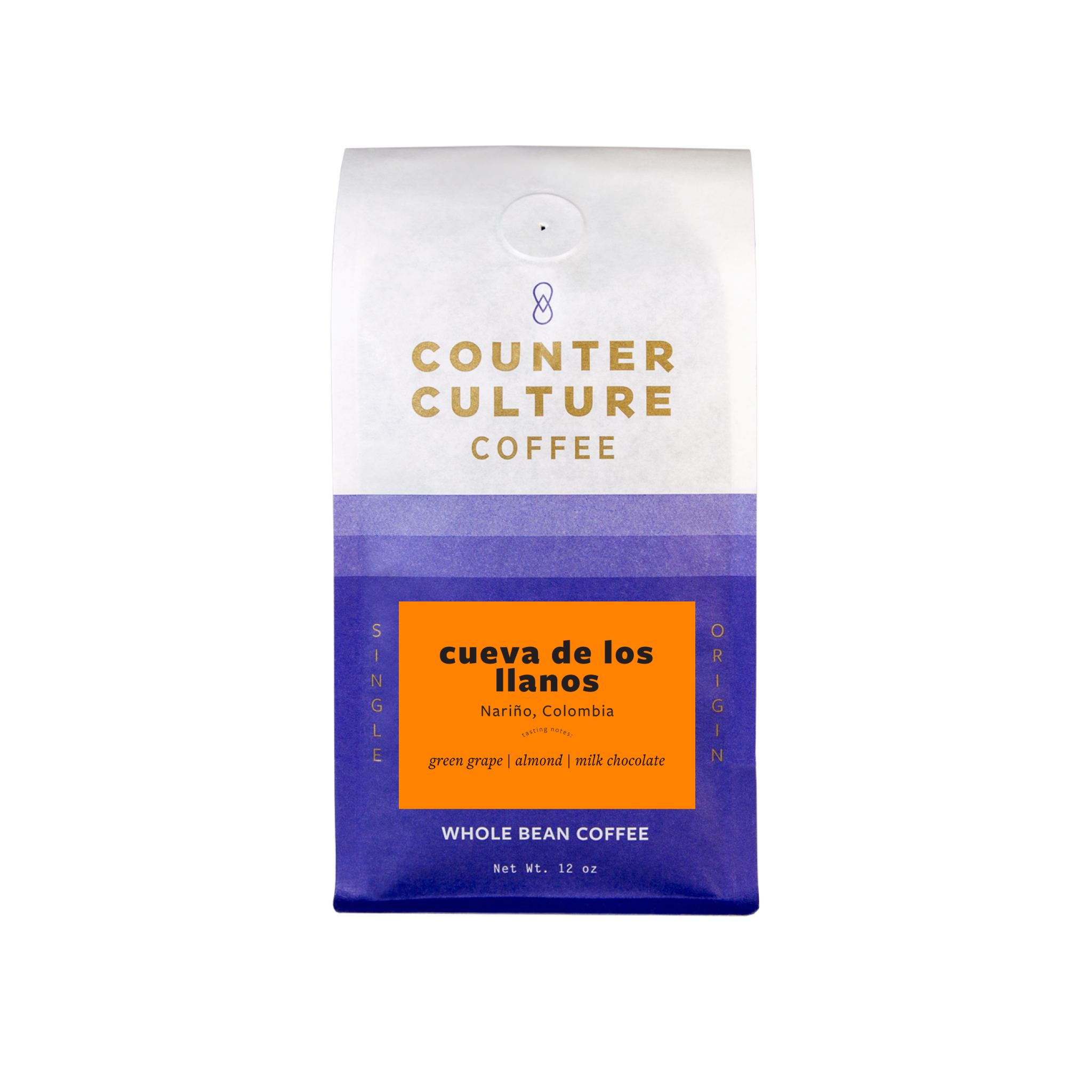 Counter Culture Coffee - Retail Cueva de los Llanos at Counter Culture Coffee