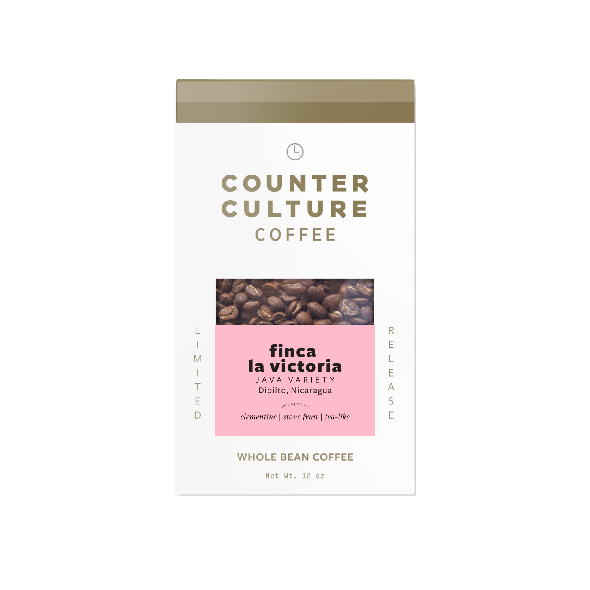 Finca La Victoria – Java Variety – Counter Culture Coffee
