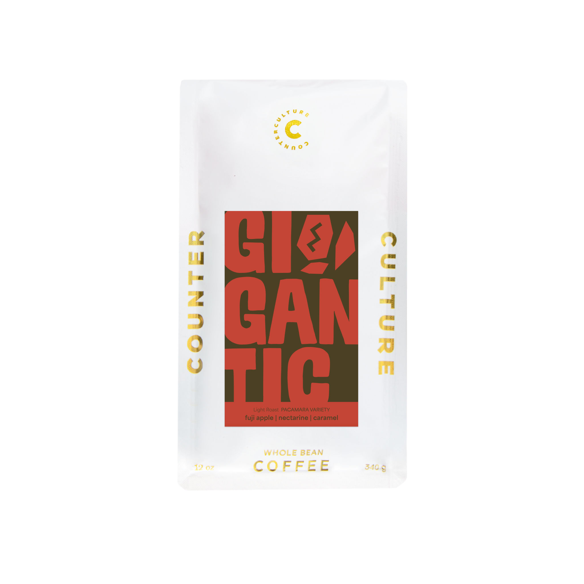 Photo of Gigantic
