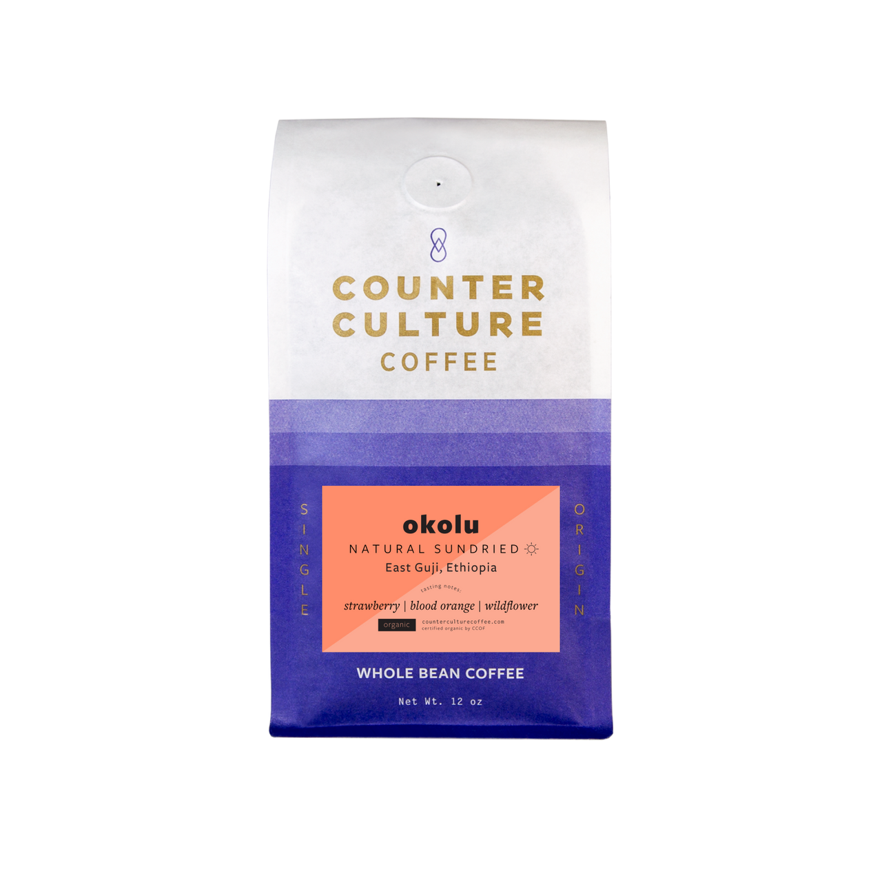 Counter Culture Coffee