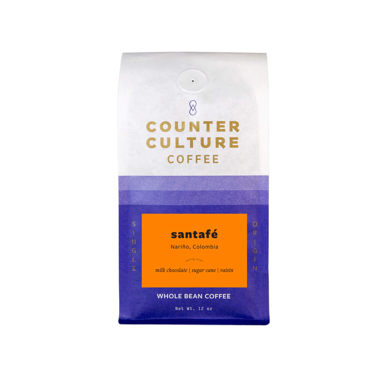 Santafé – Counter Culture Coffee