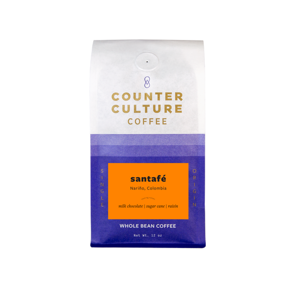 Counter Culture Coffee Forty Six Blend Coffee 