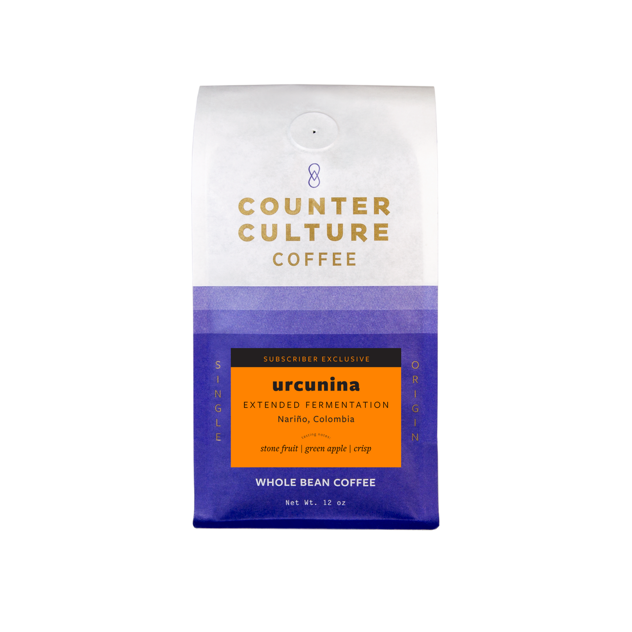Urcunina – Extended Fermentation