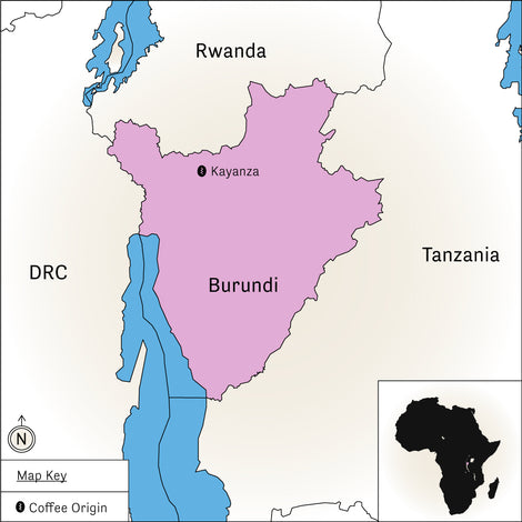 Mpemba – Natural Sundried