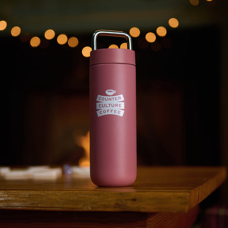 Carter Carry Water Bottle