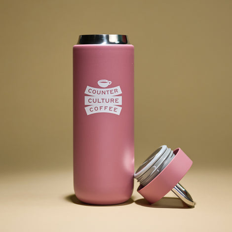 Carter Carry Water Bottle