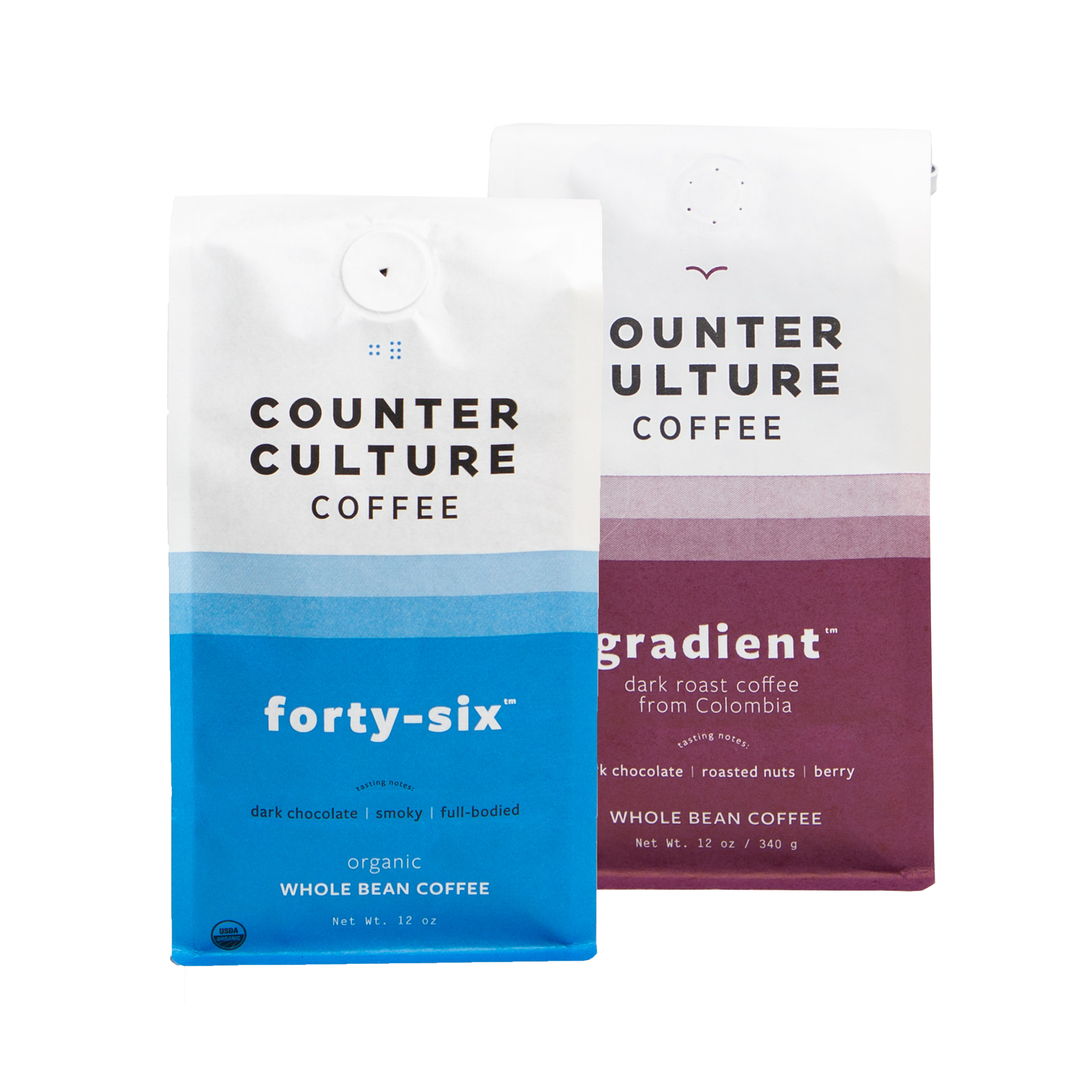 Dark Roast Bundle