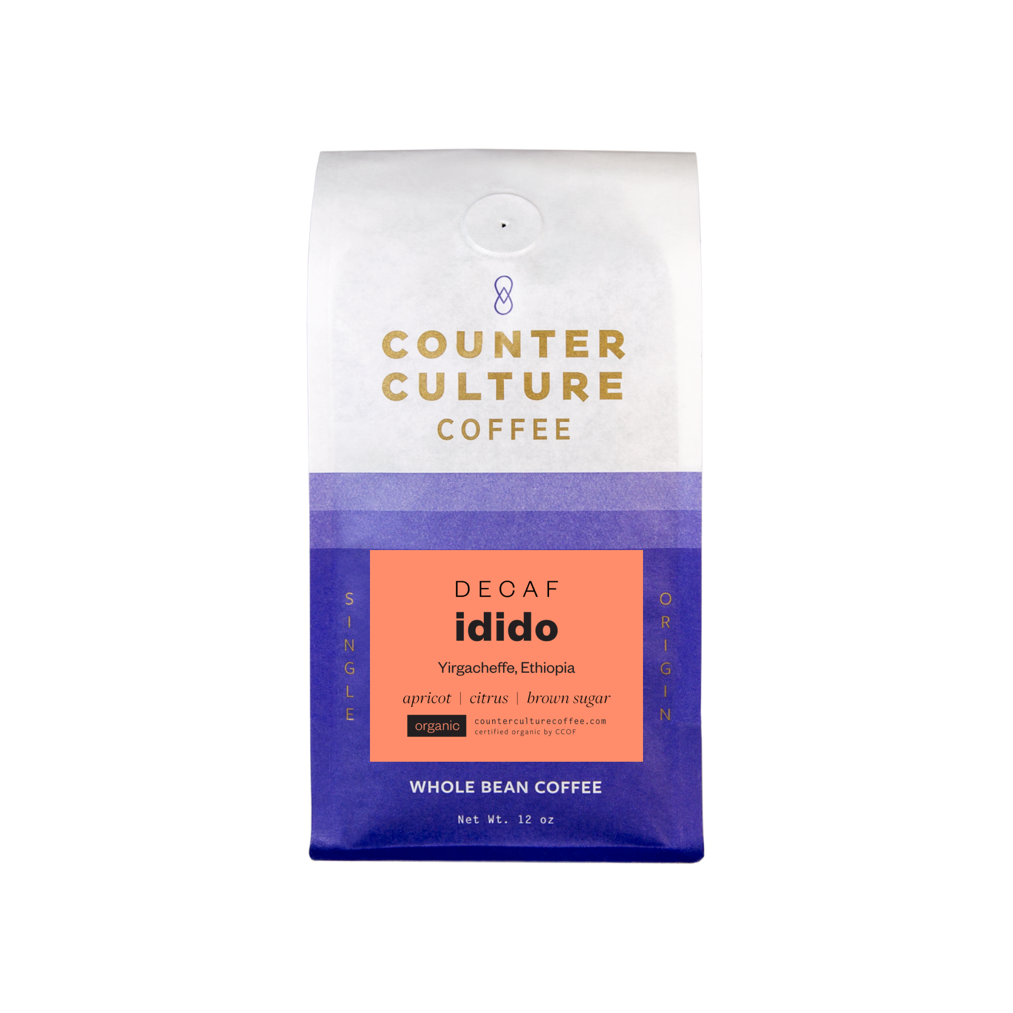 Photo of Decaf Idido