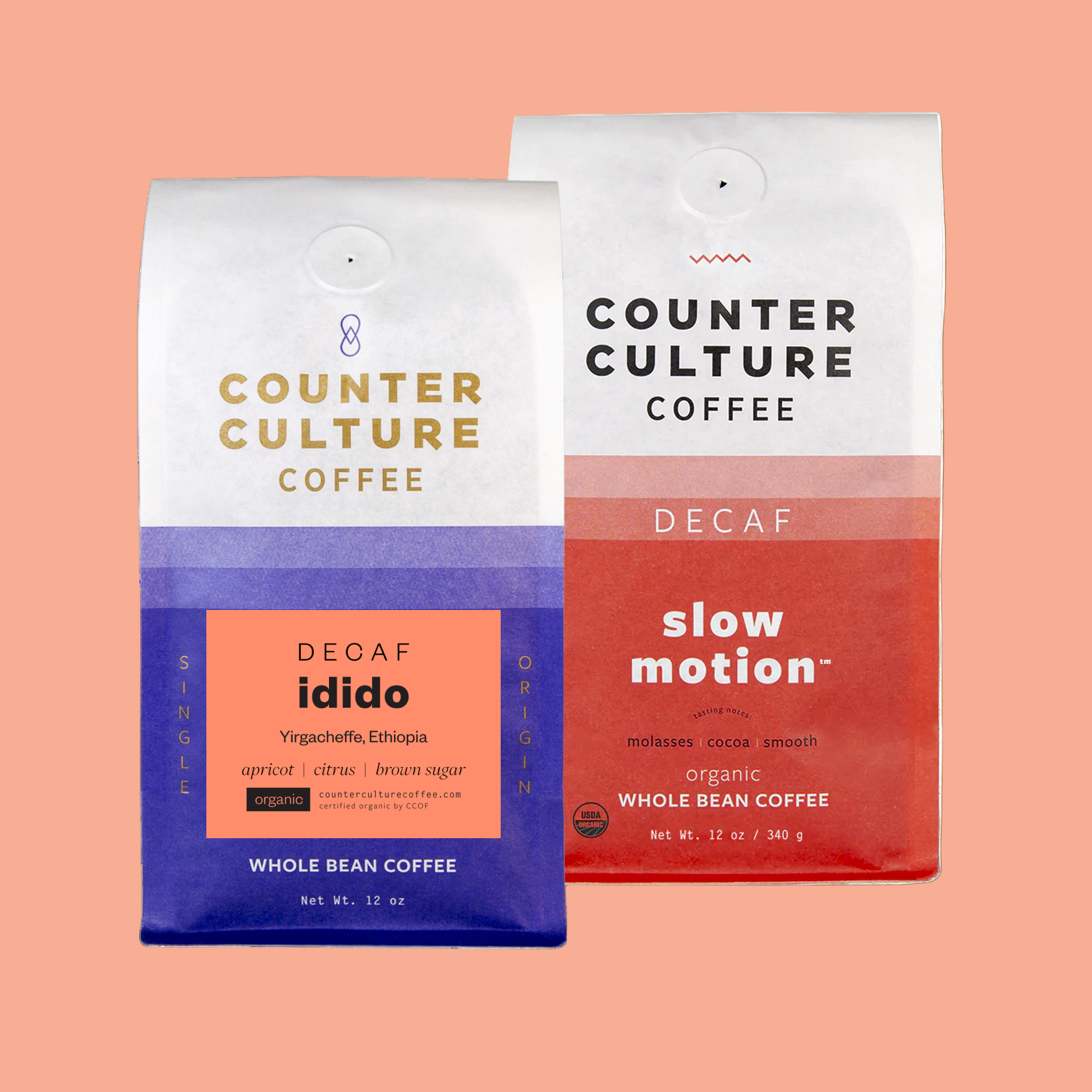 Decaf Lovers Bundle