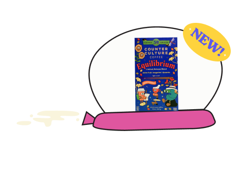 Product Character Image