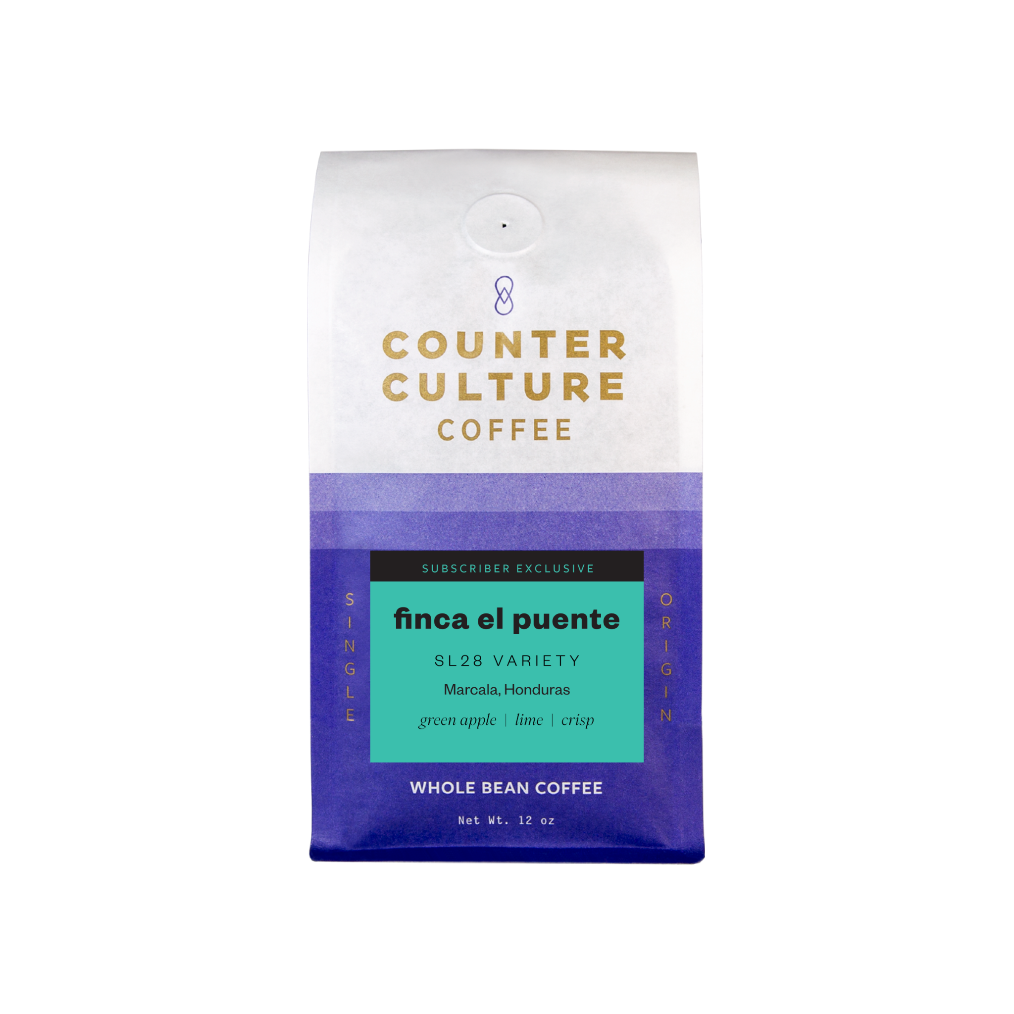 Finca El Puente SL-28 Variety