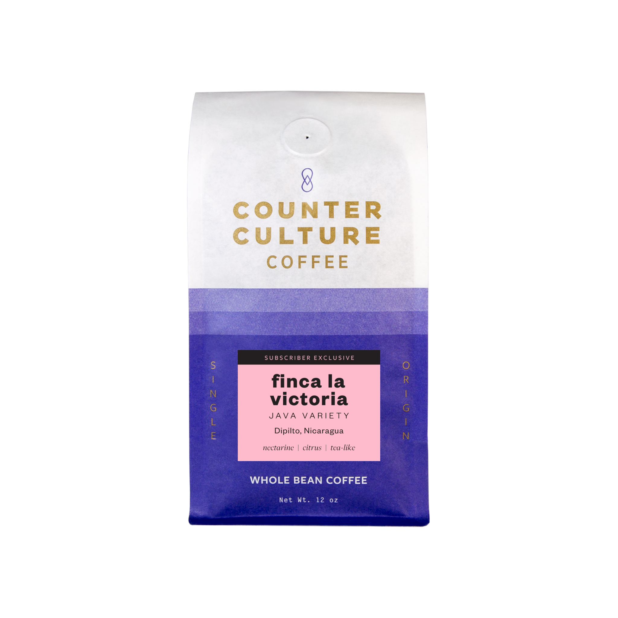 Finca La Victoria – Java Variety