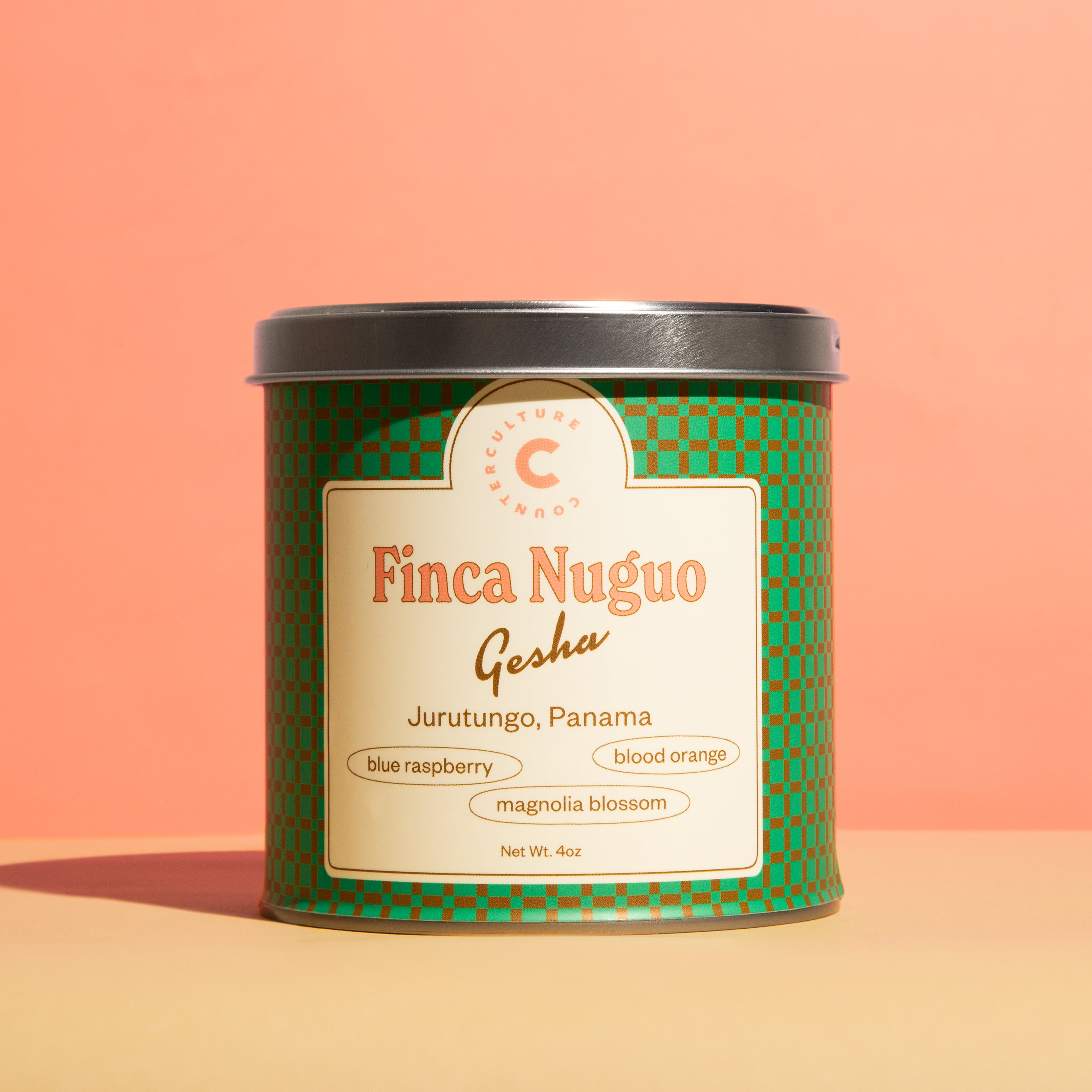 Photo of Finca Nuguo Gesha Variety