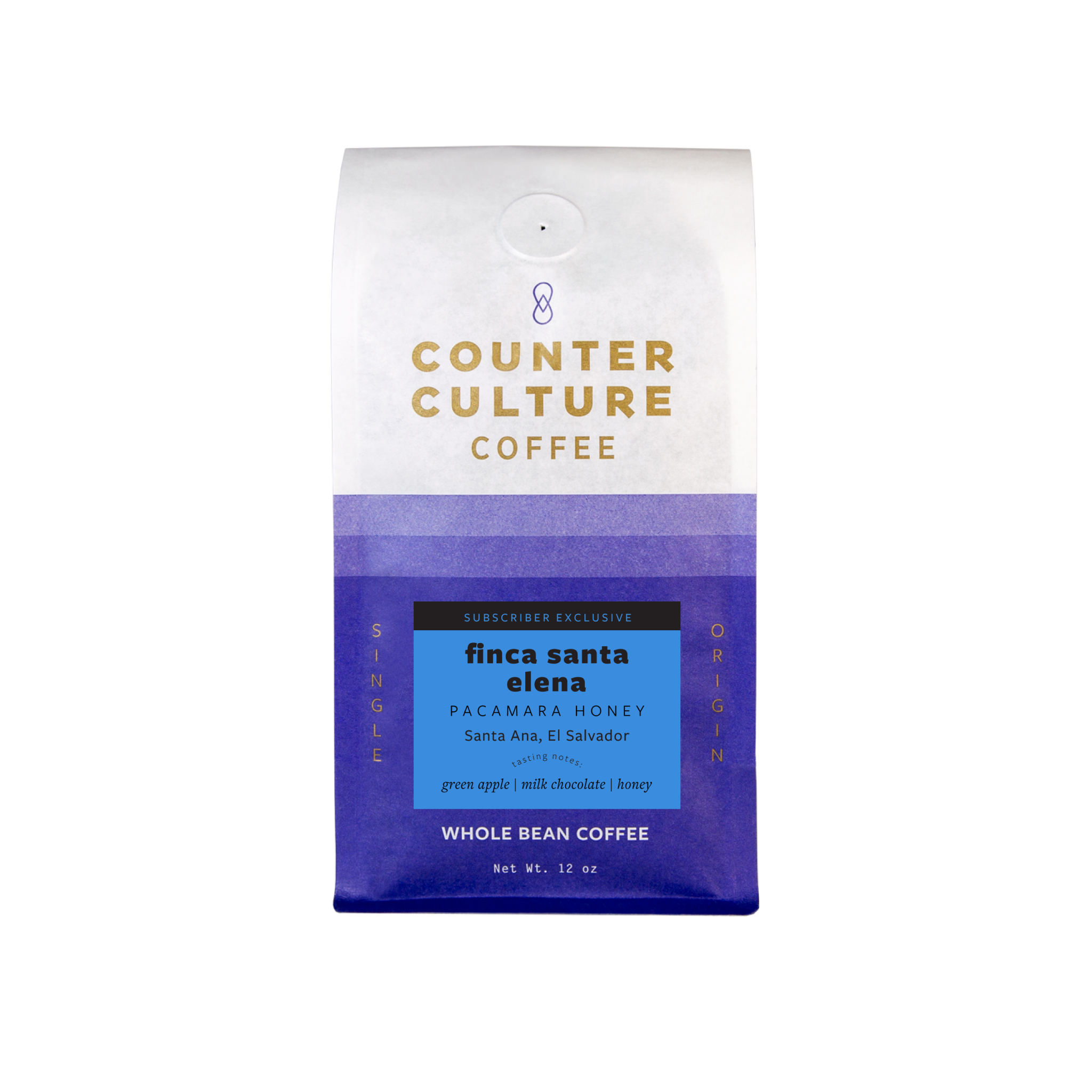 Photo of Finca Santa Elena – Pacamara Variety
