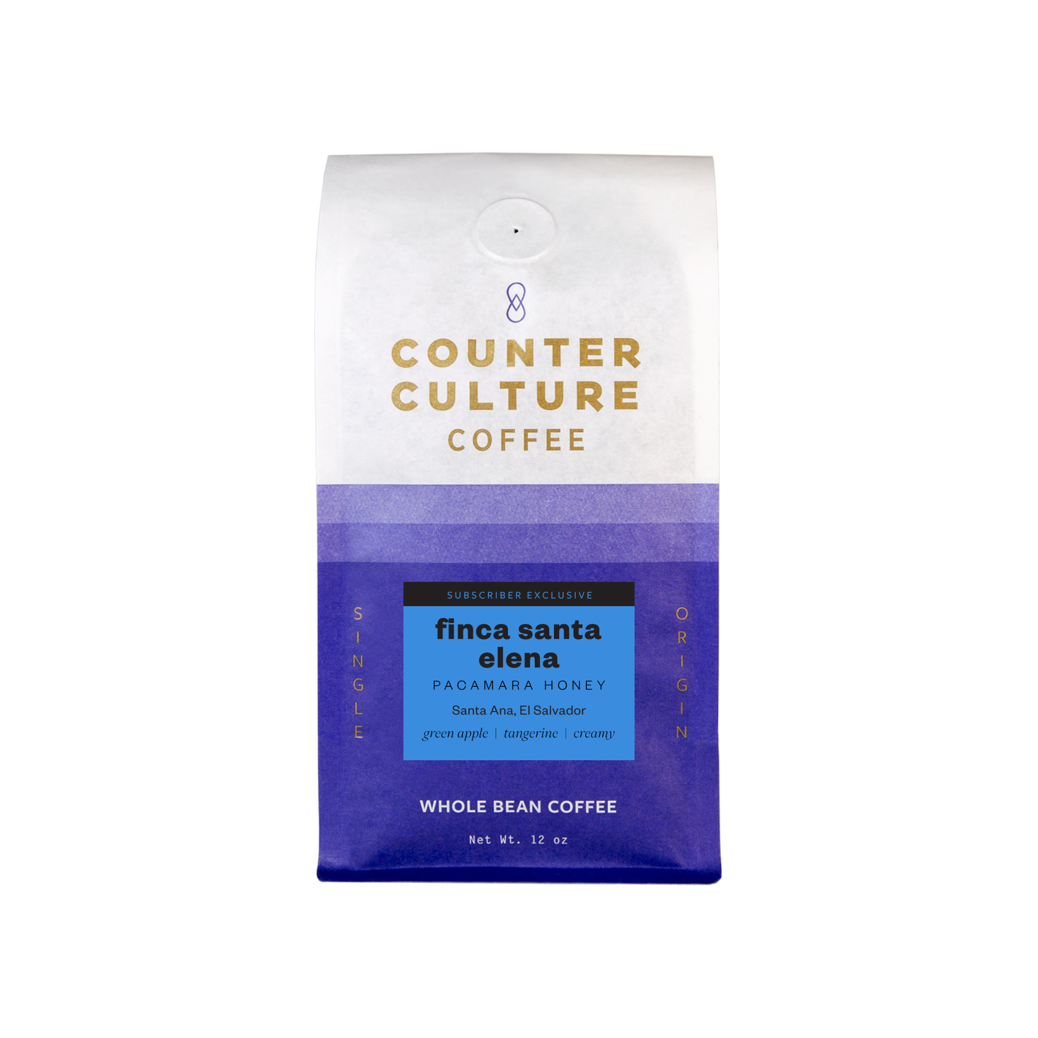 Photo of Finca Santa Elena – Pacamara Honey