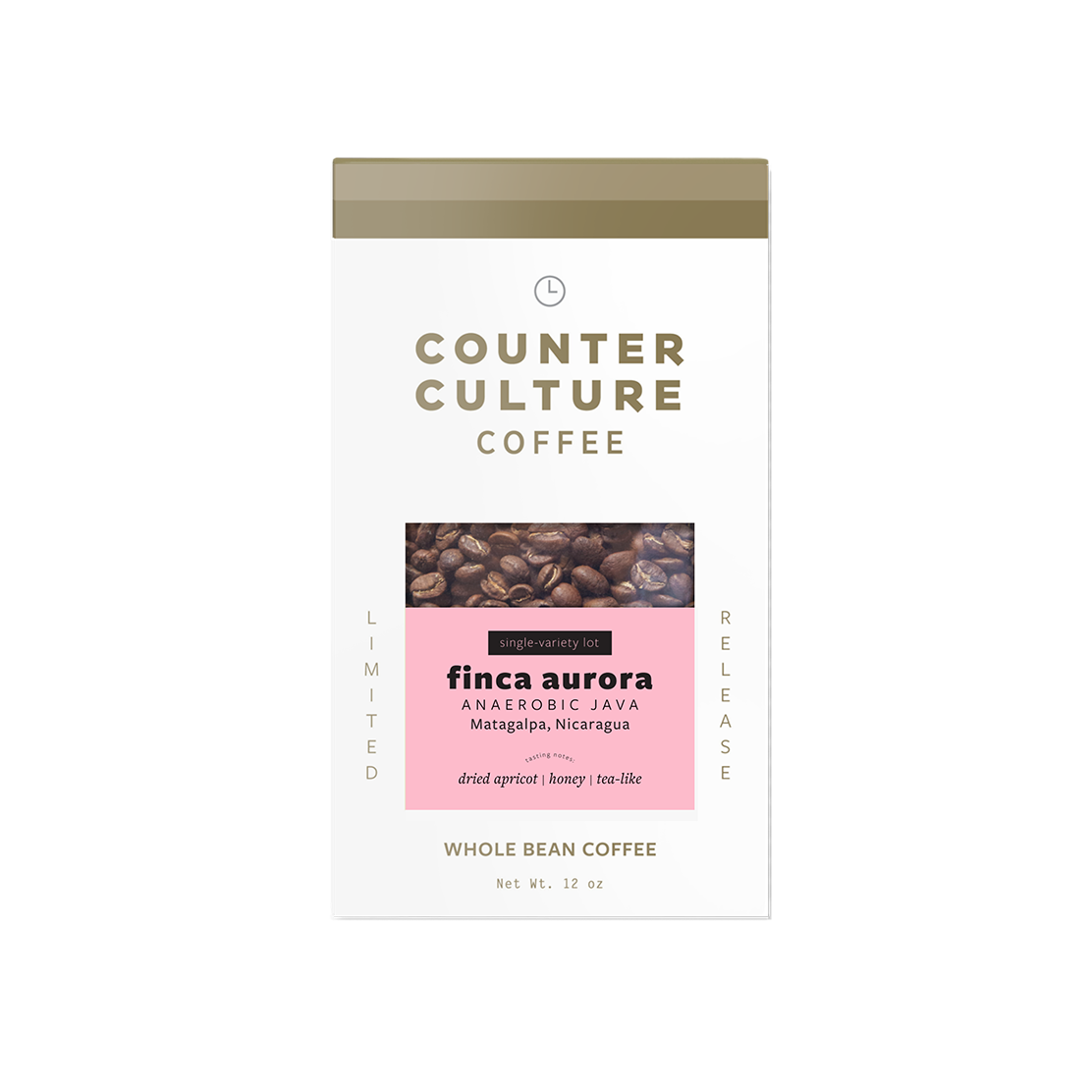 Photo of Finca Aurora – Anaerobic Java