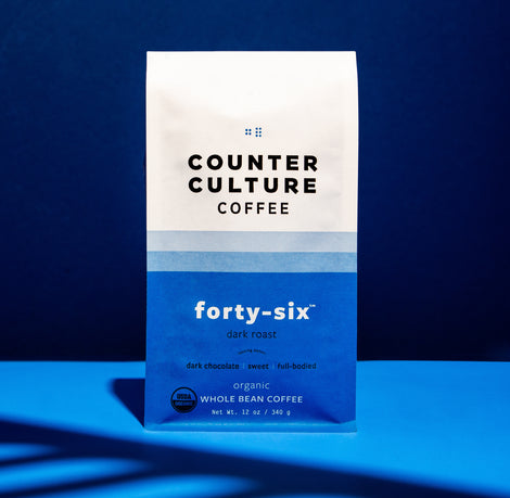 Forty-Six